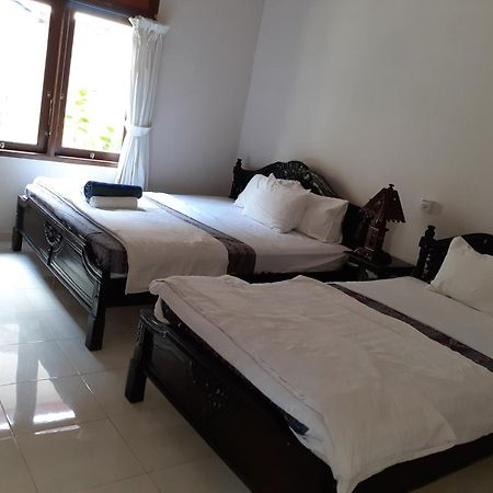Double One Villas Amed II Kültér fotó