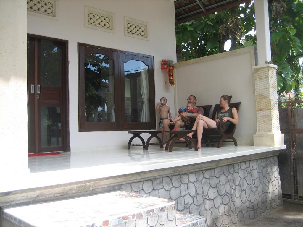 Double One Villas Amed II Kültér fotó