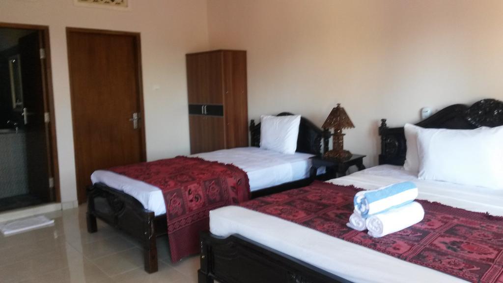 Double One Villas Amed II Szoba fotó