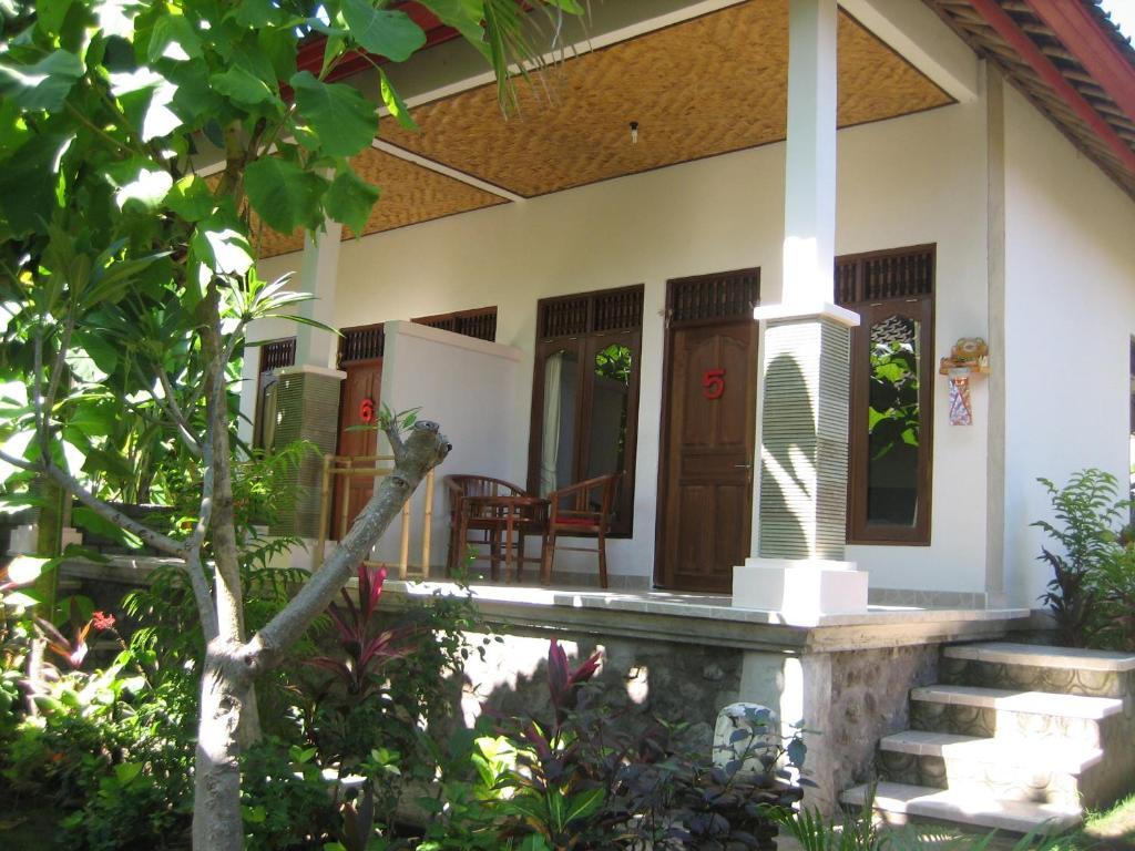 Double One Villas Amed II Kültér fotó