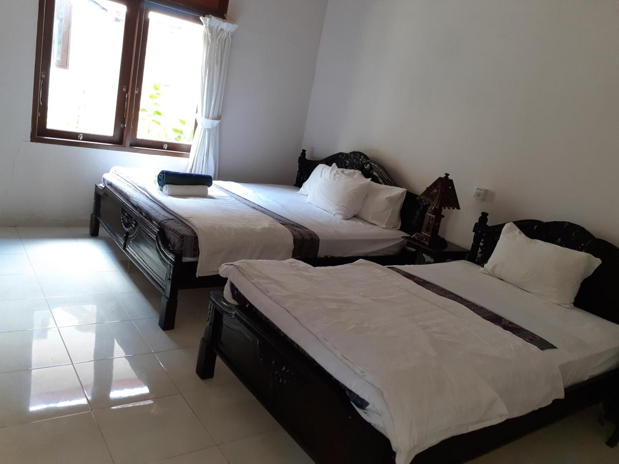 Double One Villas Amed II Kültér fotó