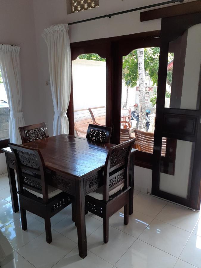 Double One Villas Amed II Kültér fotó