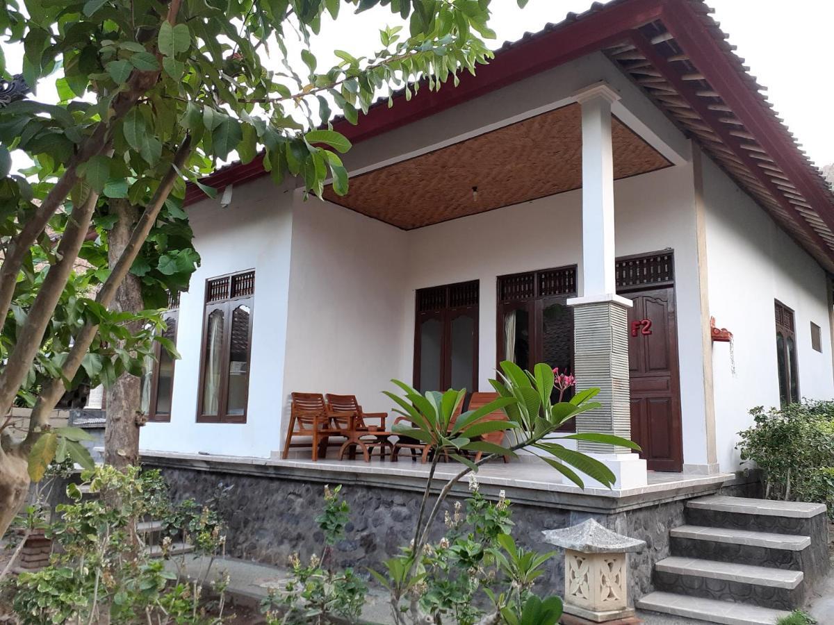 Double One Villas Amed II Kültér fotó