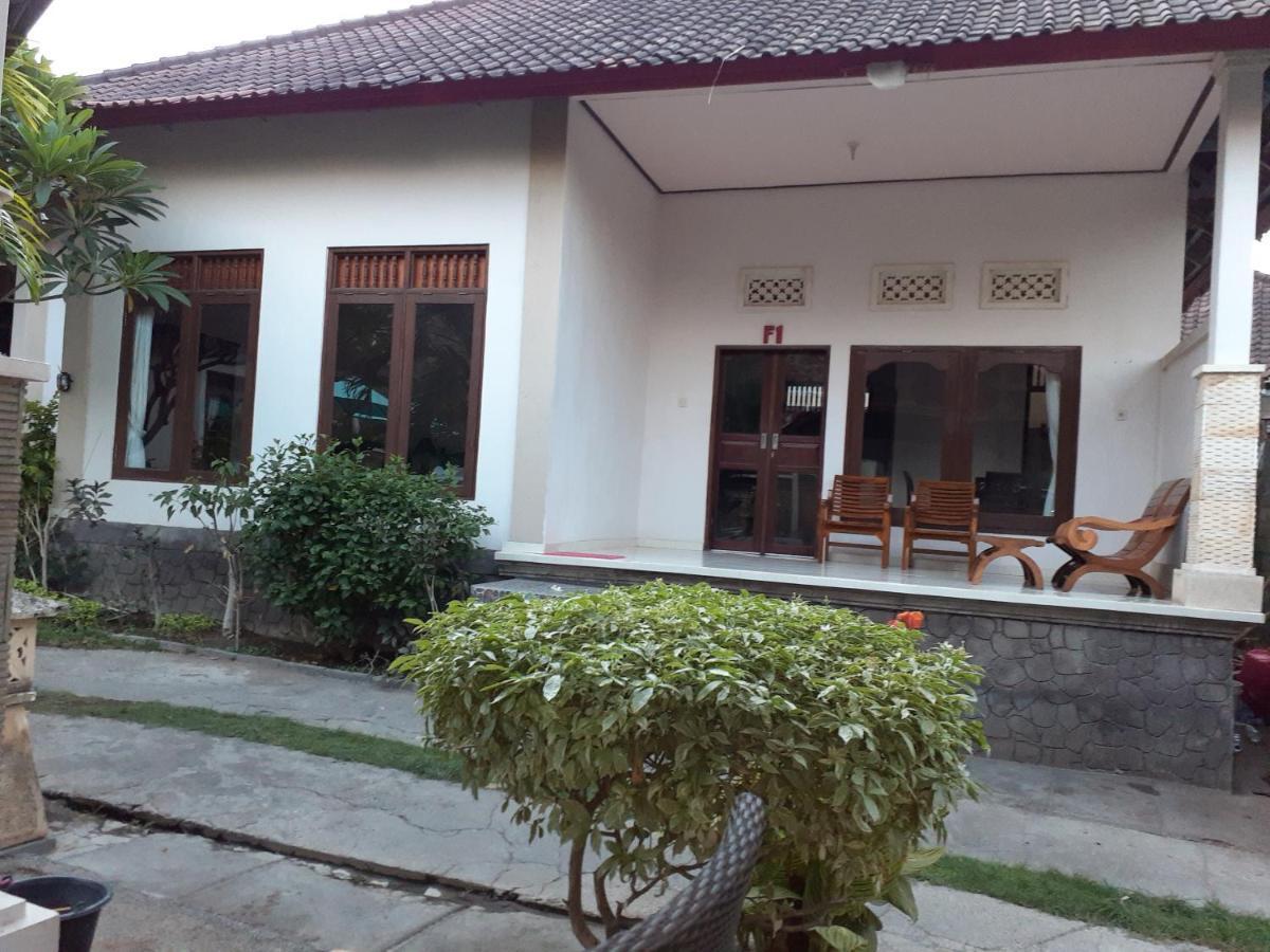 Double One Villas Amed II Kültér fotó