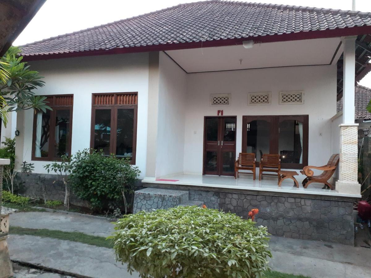 Double One Villas Amed II Kültér fotó