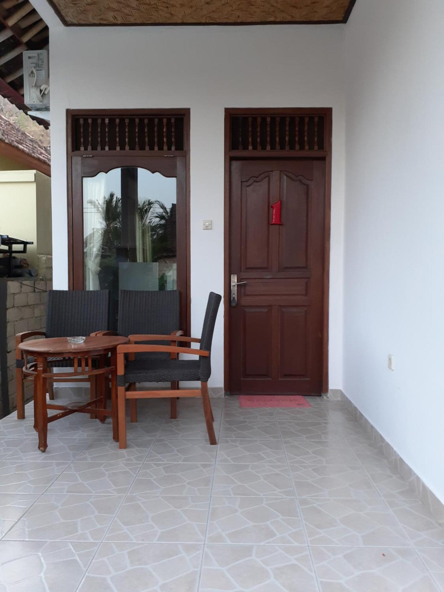 Double One Villas Amed II Kültér fotó