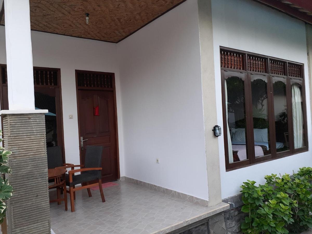 Double One Villas Amed II Kültér fotó