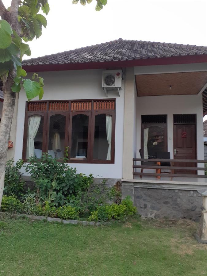 Double One Villas Amed II Kültér fotó