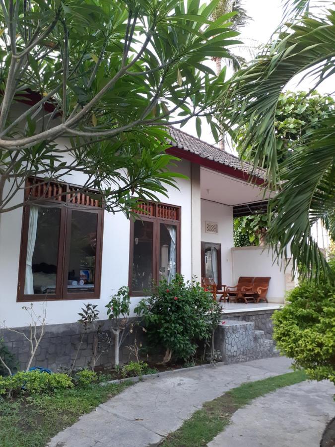 Double One Villas Amed II Kültér fotó