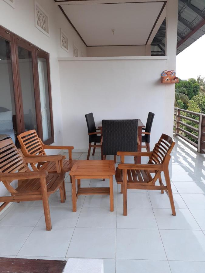 Double One Villas Amed II Kültér fotó