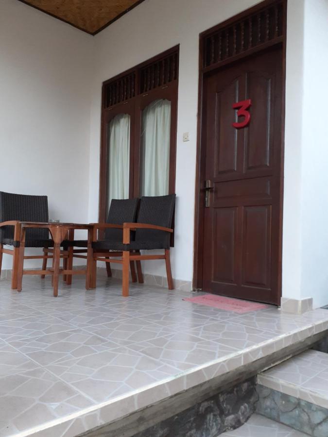 Double One Villas Amed II Kültér fotó