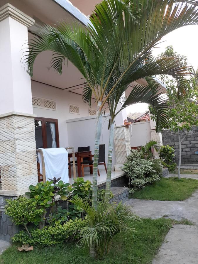 Double One Villas Amed II Kültér fotó