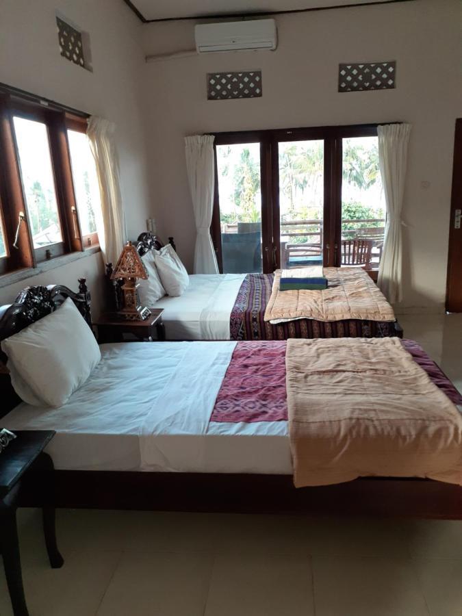 Double One Villas Amed II Kültér fotó