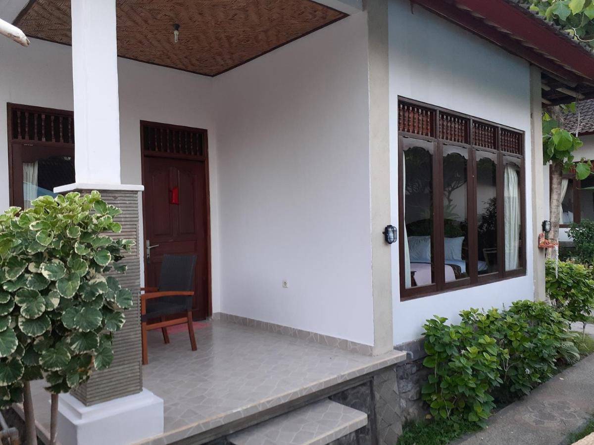 Double One Villas Amed II Kültér fotó