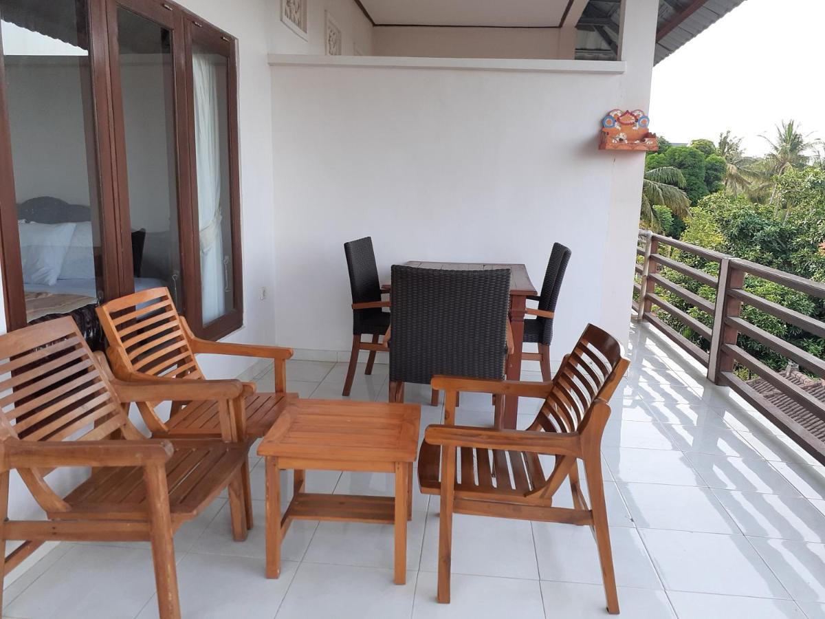Double One Villas Amed II Kültér fotó