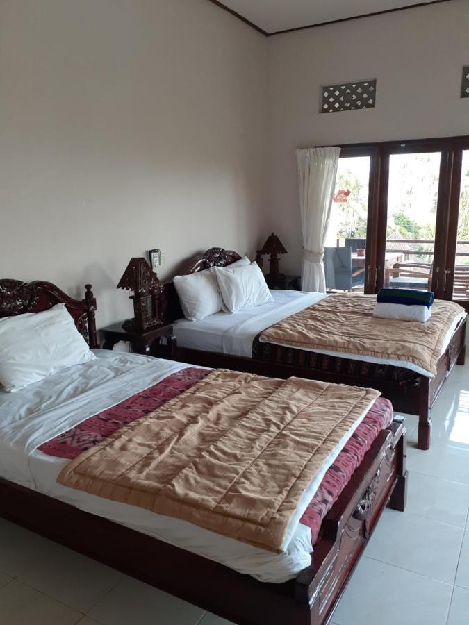 Double One Villas Amed II Kültér fotó