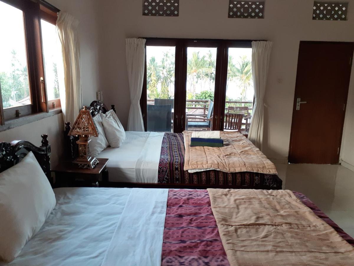 Double One Villas Amed II Kültér fotó