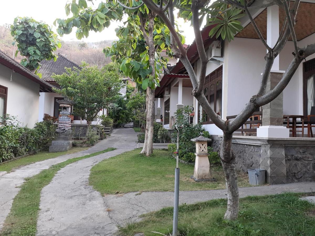 Double One Villas Amed II Kültér fotó
