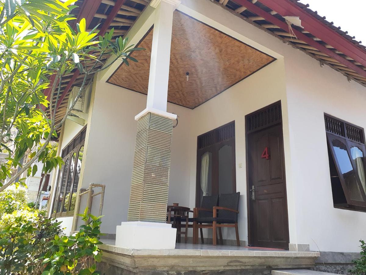Double One Villas Amed II Kültér fotó