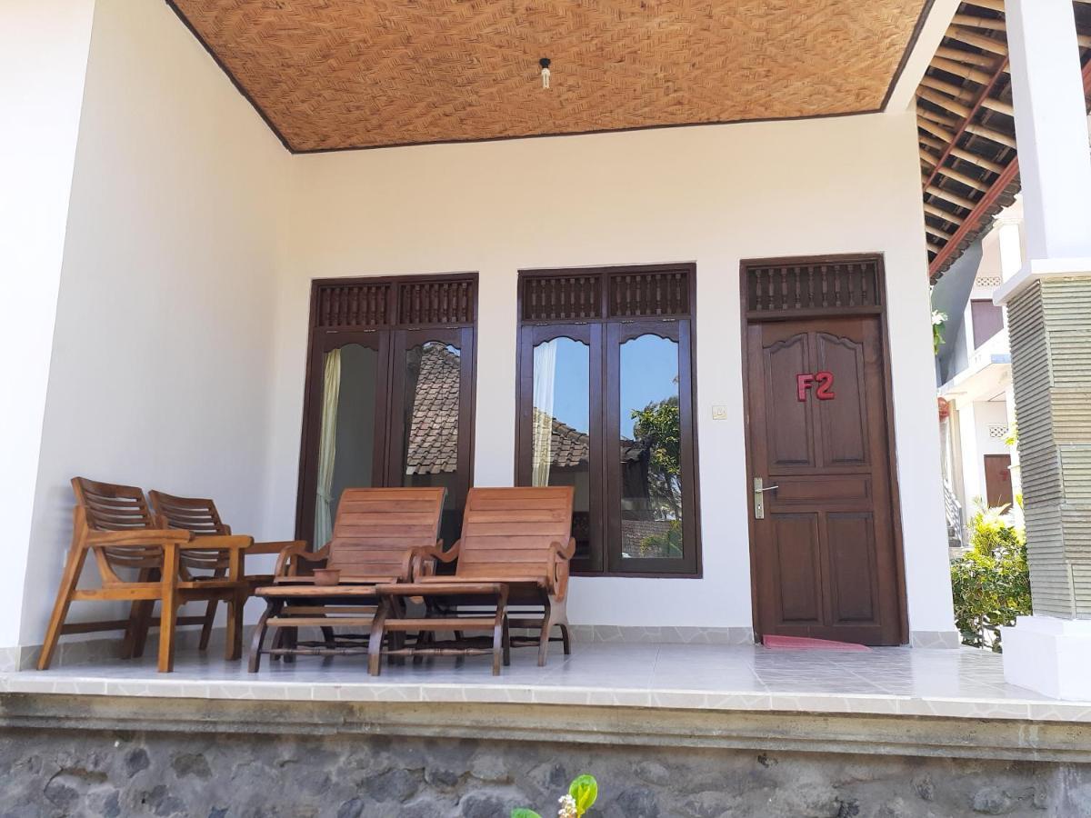 Double One Villas Amed II Kültér fotó