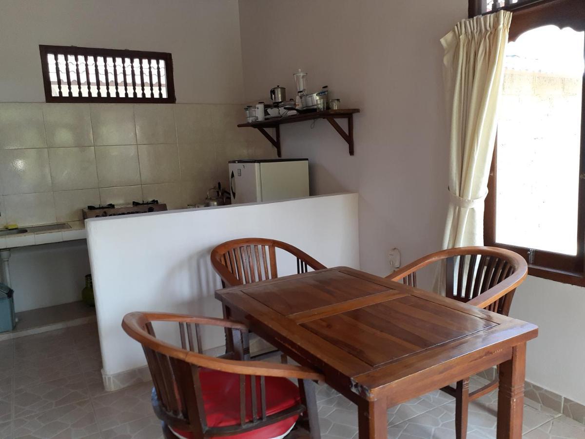 Double One Villas Amed II Kültér fotó
