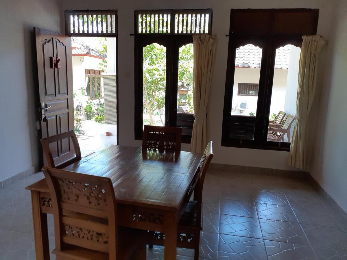 Double One Villas Amed II Kültér fotó